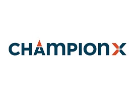 ChampionX logo