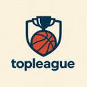 Topleague logo